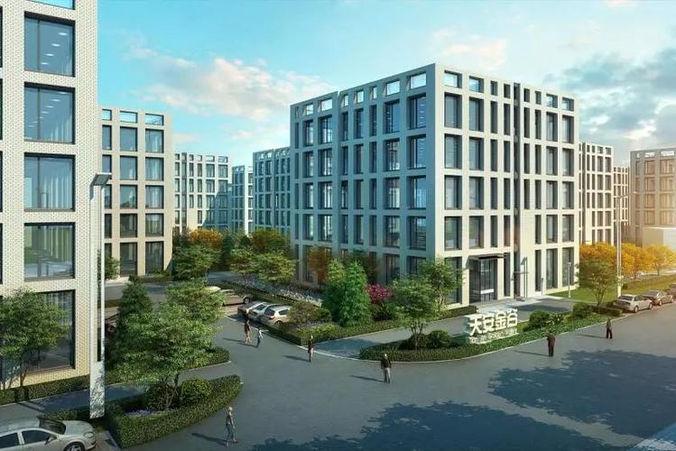 公司經(jīng)營范圍包括:在上海天安金谷科技園的開發(fā),建設(shè),經(jīng)營,管理,商務(wù)